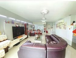 Blk 687C Woodlands Drive 75 (Woodlands), HDB 5 Rooms #544929051